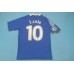 Chelsea 07/08 UCL Final Home Blue Soccer Jersey